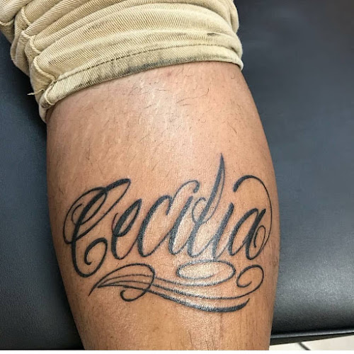 Opiniones de La Vida Loca 30/29 estudio en Talca - Estudio de tatuajes