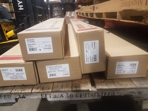 Building Materials Supplier «aRZee, a division of Allied Building Products», reviews and photos, 1905 Swarthmore Ave, Lakewood, NJ 08701, USA