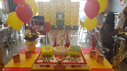 Grocery Store «ShopRite of Veterans Rd», reviews and photos, 3010 Veterans Rd W, Staten Island, NY 10309, USA