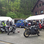 Photo n°1 de l'avis de Kjoffy. fait le 22/05/2017 à 15:25 sur le  Hotel Finkenberg à Blankenheim