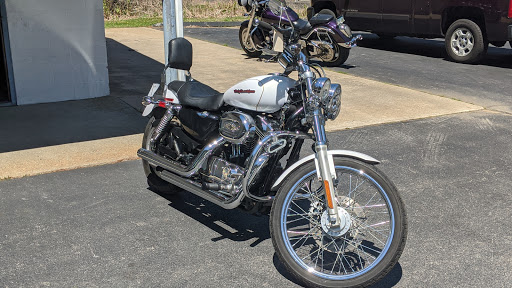 Motorcycle Dealer «CBC Motorcycle Sales», reviews and photos, 304 New London Rd, Colchester, CT 06415, USA