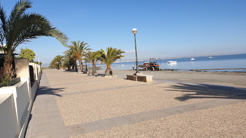 Playa Punta Brava photo #2