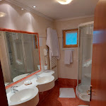 Photo n°8 de l'avis de Eligio.r fait le 23/07/2022 à 20:04 sur le  Hotel Stella Montis à Campitello di Fassa