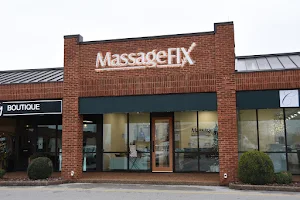 MassageFIX image