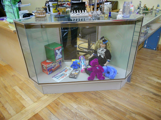 Thrift Store «Our Town Thrift Store», reviews and photos, 8104 W National Ave, West Allis, WI 53214, USA