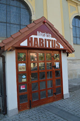 Habitus Bookstore