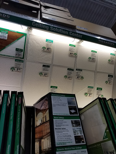 Home Improvement Store «Menards», reviews and photos, 3205 Hadley Ave N, Oakdale, MN 55128, USA