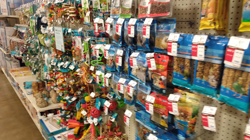 Pet Supply Store «PetSmart», reviews and photos, 10401 US-441, Leesburg, FL 34788, USA