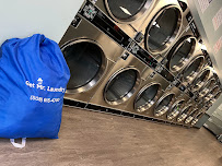 Mr. Laundry - Laundry and Dry Cleaning Pickup and Delivery Service - Photo 8 - Car repair in , Providence