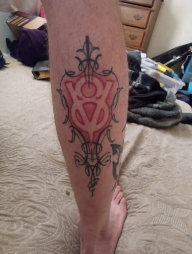 Explore matching bff tattoo ideas, creative tattoo ideas in Waterloo, available at Black Lotus Tattoo Studio