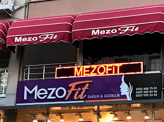 Mezofit Mezoterapi Kliniği