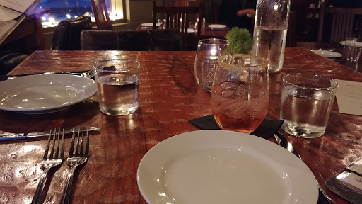 Bistro «House Wine & Bistro», reviews and photos, 1117 U.S. 83 Business, McAllen, TX 78501, USA