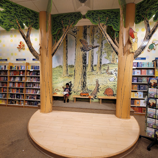 Book Store «Barnes & Noble», reviews and photos, 2701 David H McLeod Blvd #1200, Florence, SC 29501, USA