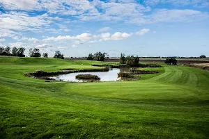 Stonelees Golf Centre image