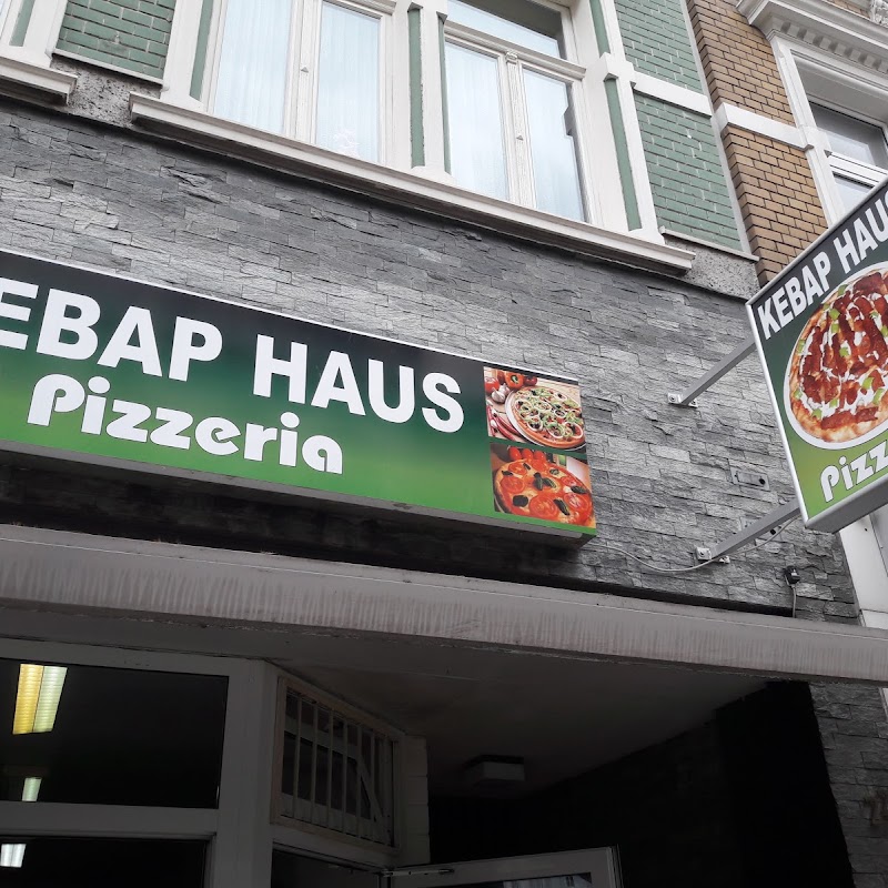 Kebap Haus Pizzeria