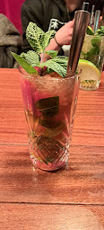 Photo n°93 de Garden ice café à Charleville-Mézières ()