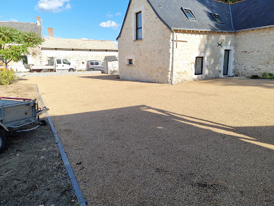 Sarl Aubance Verneau ( A.V.T.P ) à Gennes-Val-de-Loire