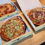 Photo n°1 de l'avis de Adam.u fait le 04/05/2023 à 18:15 sur le  Pizzeria Lalo à Forcoli