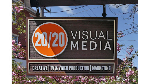 2020 Visual Media