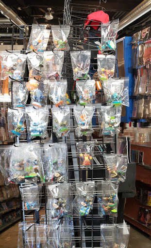 Video Game Store «Sound Go Round», reviews and photos, 305 Vestal Pkwy E, Vestal, NY 13850, USA