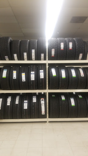 Auto Parts Store «Pep Boys Auto Parts & Service», reviews and photos, 6755 NE Loop 820, North Richland Hills, TX 76180, USA