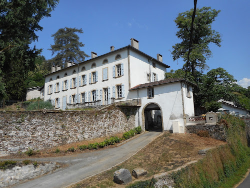 Lodge Le Château de Viazac Viazac