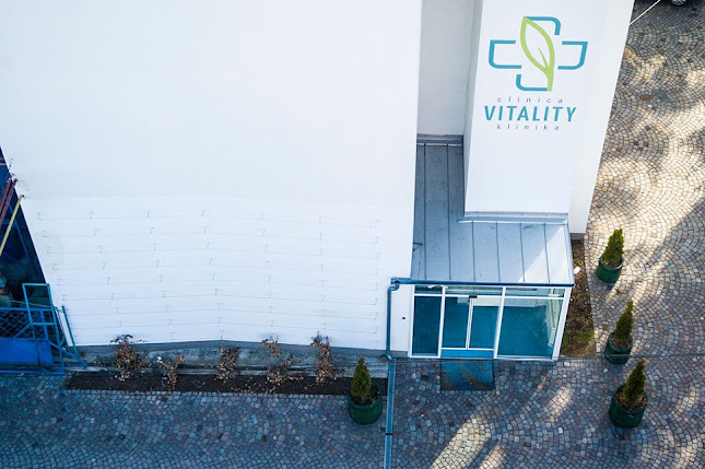 Opinii despre Vitality Klinika în <nil> - Clinică de chirurgie plastică