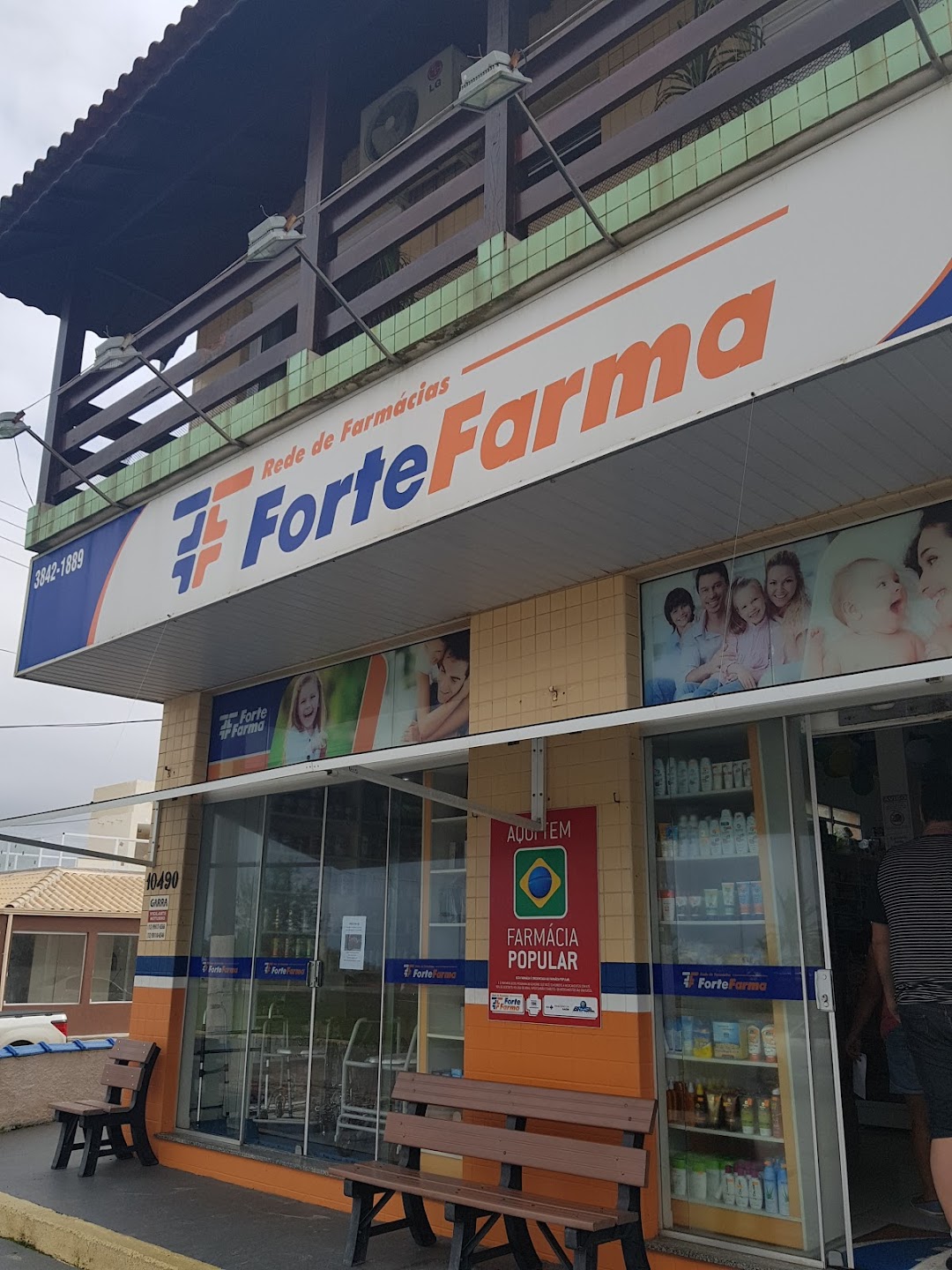 Farmácia ForteFarma