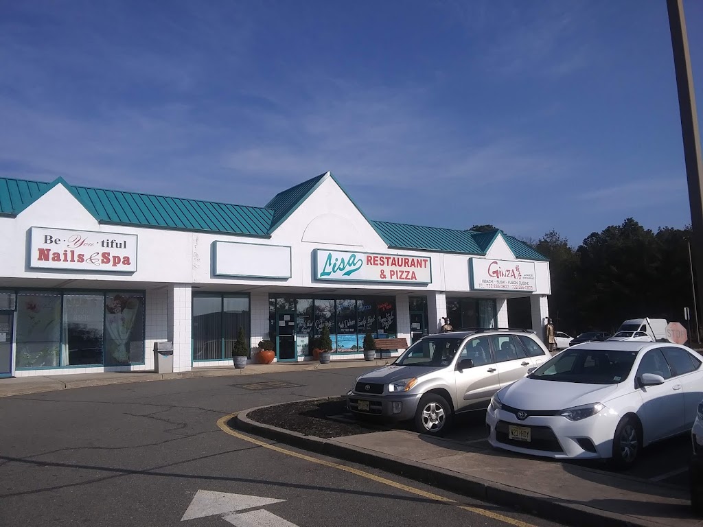 Lisa's Cucina Italian Restaurant 08755