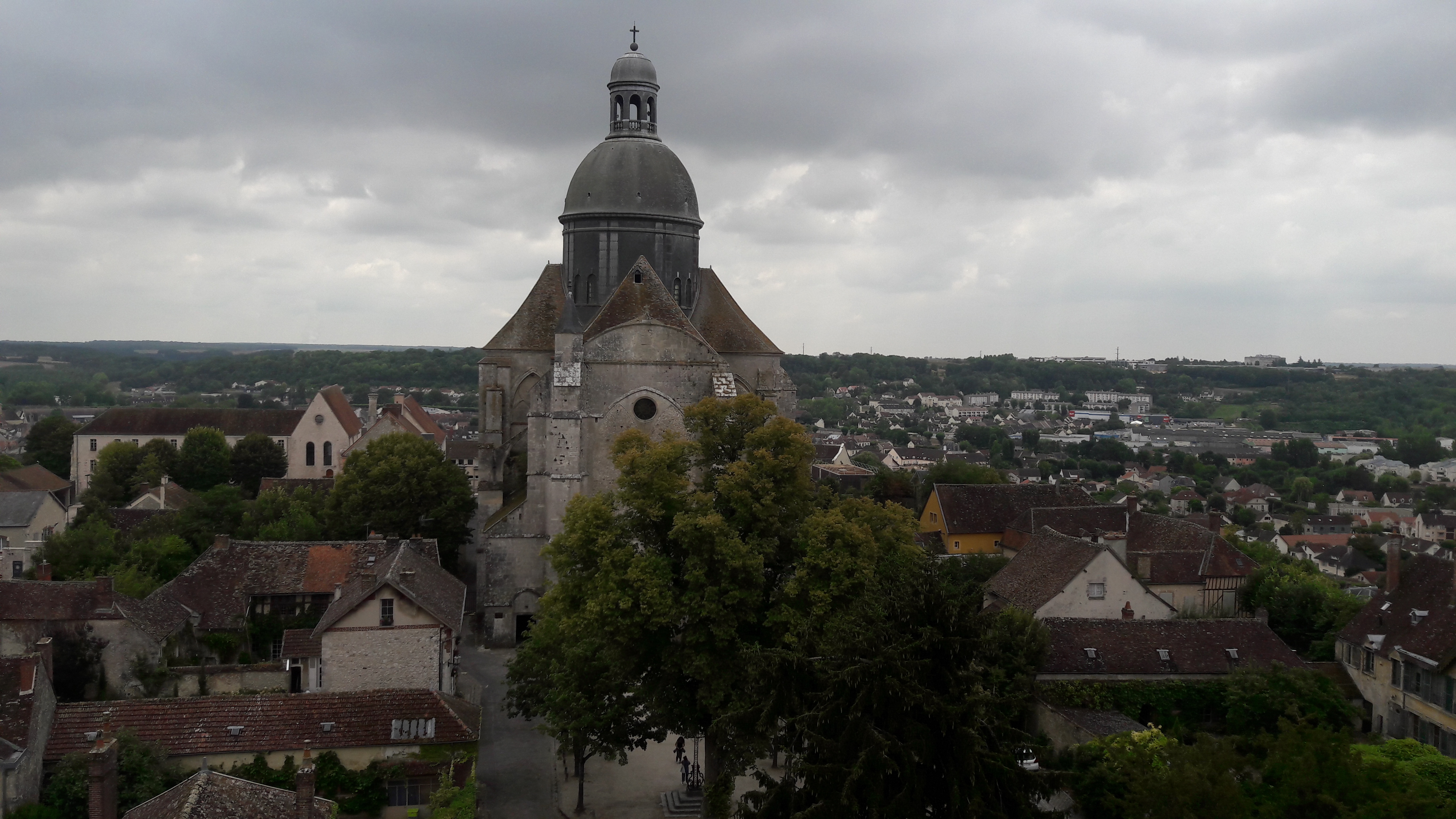 Photo n° 4 de l'avis de olivier.e fait le 26/08/2018 à 17:27