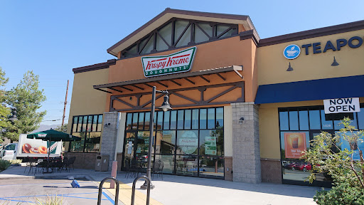 Krispy Kreme Doughnuts, 1024 W Gladstone St, San Dimas, CA 91773, USA, 