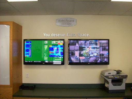 Storage Facility «Extra Space Storage», reviews and photos, 3175 Washington St, Boston, MA 02130, USA