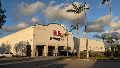 Warehouse club «BJ’s Wholesale Club», reviews and photos, 10425 Marlin Rd, Cutler Bay, FL 33157, USA