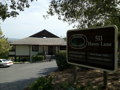 511 Hayes Ln, Petaluma, CA 94952, USA