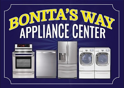 Bonita's Way Appliance Center, LLC