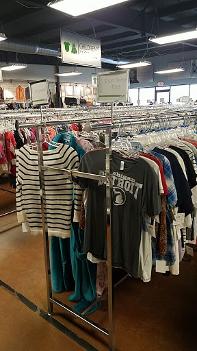 Thrift Store «NLB Thrift Cumming», reviews and photos, 315 Dahlonega St, Cumming, GA 30040, USA