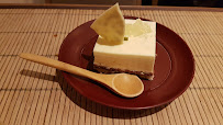 Plats et boissons du Restaurant japonais Nobuki Table Japonaise à Tours - n°10