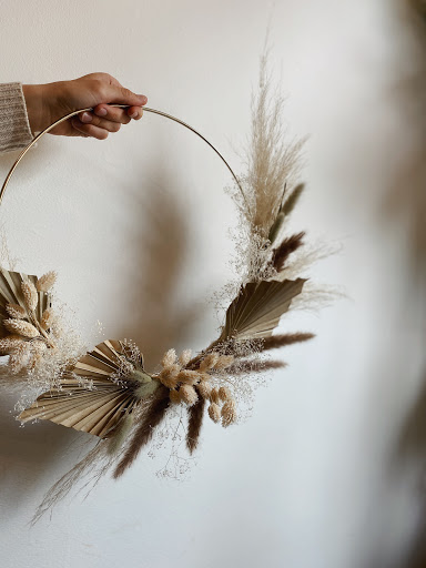 Florist «A Village of Flowers», reviews and photos, 1712 21st Ave S, Nashville, TN 37212, USA