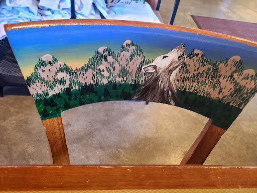 Cafe «The Wolf», reviews and photos, 15480 Clayton Rd, Ballwin, MO 63011, USA