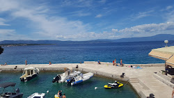 Foto von Paradise beach annehmlichkeitenbereich