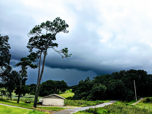 Public Golf Course «Eglin Golf Course», reviews and photos, 1527 Fairway Dr, Niceville, FL 32578, USA