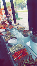 Photo n°45 de Chez Pierrot à Paris ()