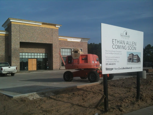 Furniture Store «Ethan Allen», reviews and photos, 18390 I-45, Shenandoah, TX 77384, USA