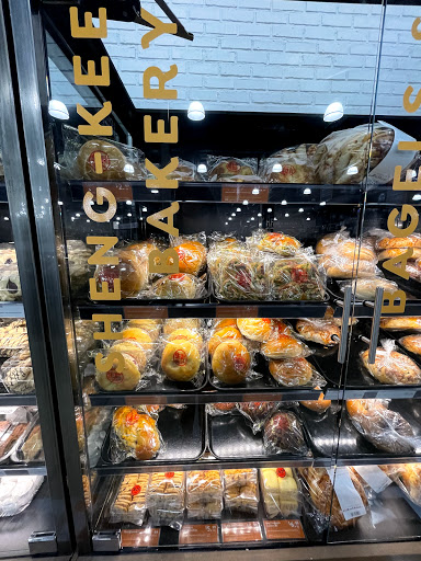 Supermarket «Lucky», reviews and photos, 6155 W Las Positas Blvd, Pleasanton, CA 94588, USA