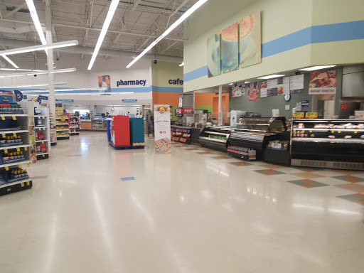 Grocery Store «Meijer», reviews and photos, 1301 Meijer Dr, Rolling Meadows, IL 60008, USA