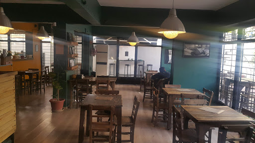 Karnataka restoranı Diyarbakır