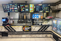 Atmosphère du Restauration rapide restaurant Kebab de Roche à Roche-lez-Beaupré - n°1