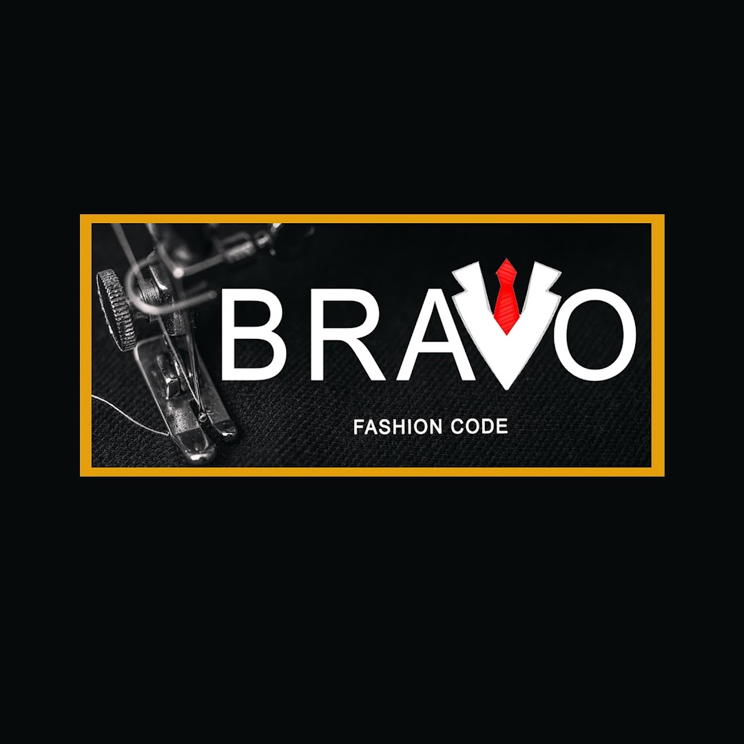 Bravo fashion code