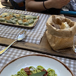 Photo n°2 de l'avis de MARA.L fait le 08/05/2023 à 09:44 sur le  Trattoria La Peppina à Esine