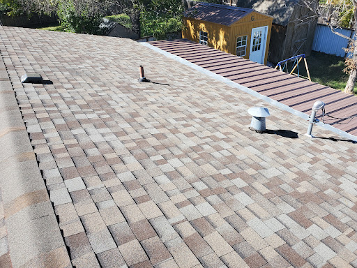 Roofing Contractor «Angelo Roofing LLC», reviews and photos, 513 Powell St, San Angelo, TX 76903, USA